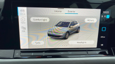 Volkswagen Golf 1.5 TSI Life 5dr Petrol Hatchback